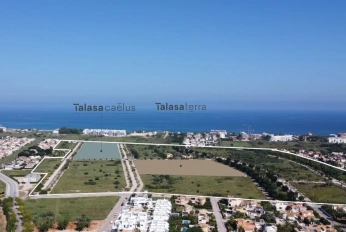 Жилой комплекс Talasa Caelus