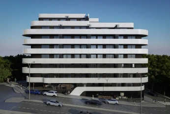 Жилой комплекс Vitania Home