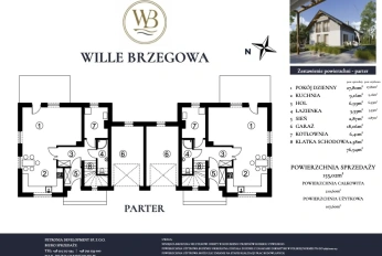 Жилой комплекс Wille Brzegowa