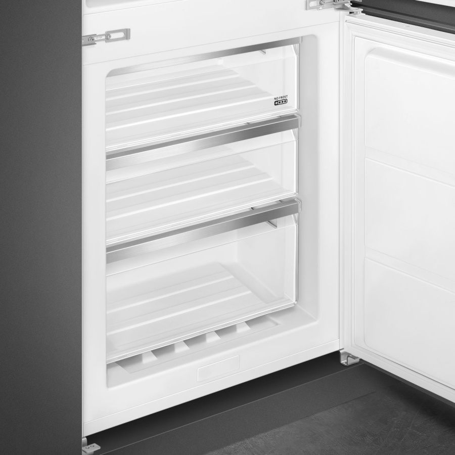 Фото Холодильник Smeg C9174TN5D