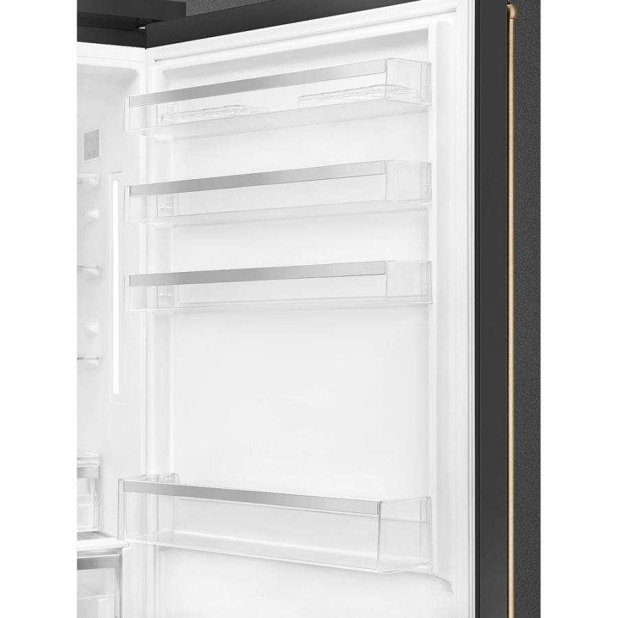 Фото Холодильник Smeg FA8005LAO5