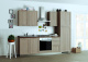 Фото Кухня Scavolini Highland прямая 300 см