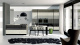 Фото Кухня Scavolini Tetrix прямая 420 см