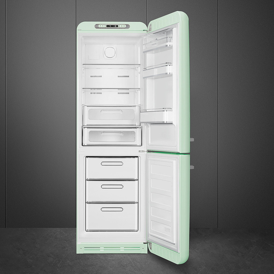 Фото Холодильник Smeg FAB32RPG5
