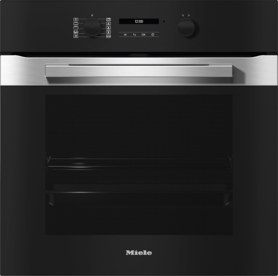 Фото Встраиваемый духовой шкаф Miele H 2851 BP EDST/CLST
