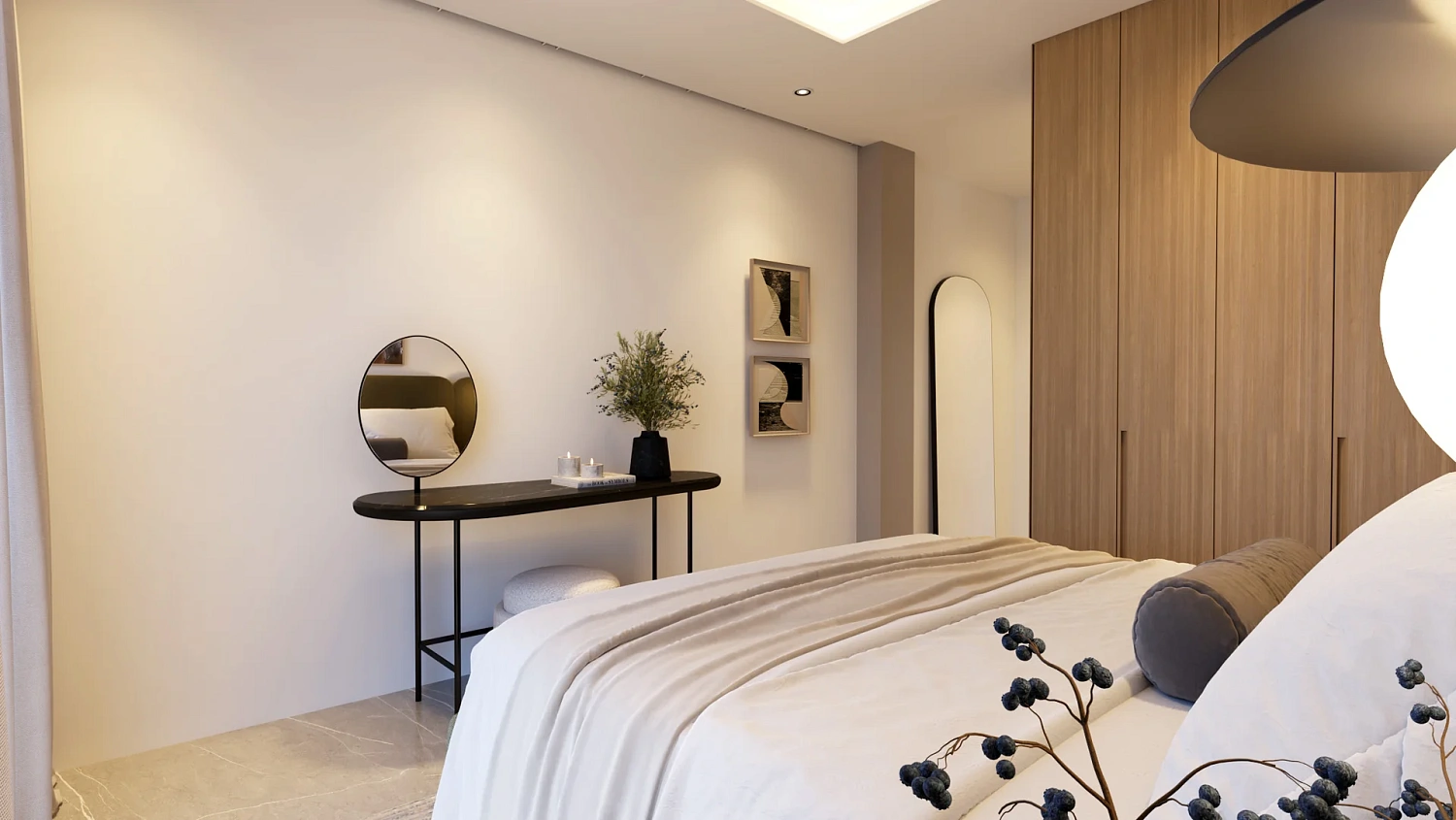 Жилой комплекс Aster Residences