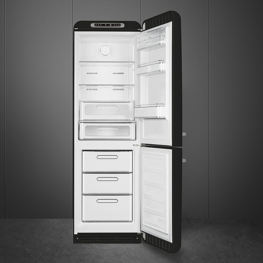 Фото Холодильник Smeg FAB32RBL5