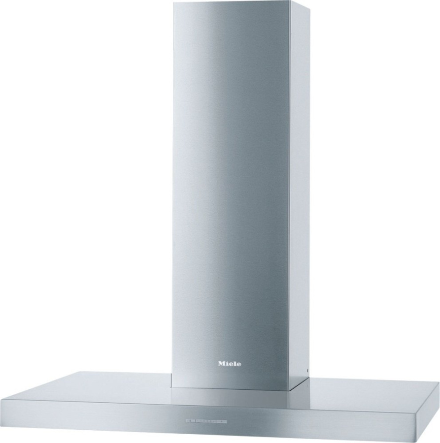 Фото Вытяжка Miele PUR98W