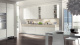 Фото Кухня Scavolini Liberamente угловая 398 на 215 см