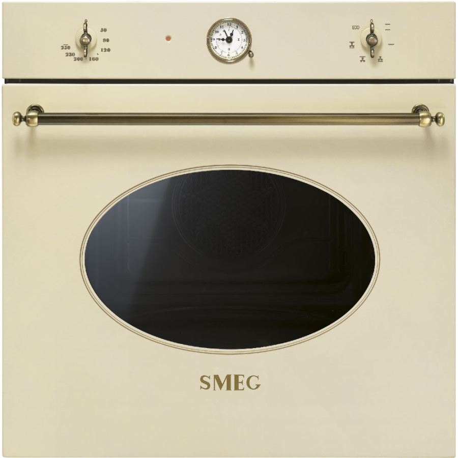 Фото Духовой шкаф Smeg SF800PO