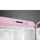 Фото Холодильник Smeg FAB32RPK5