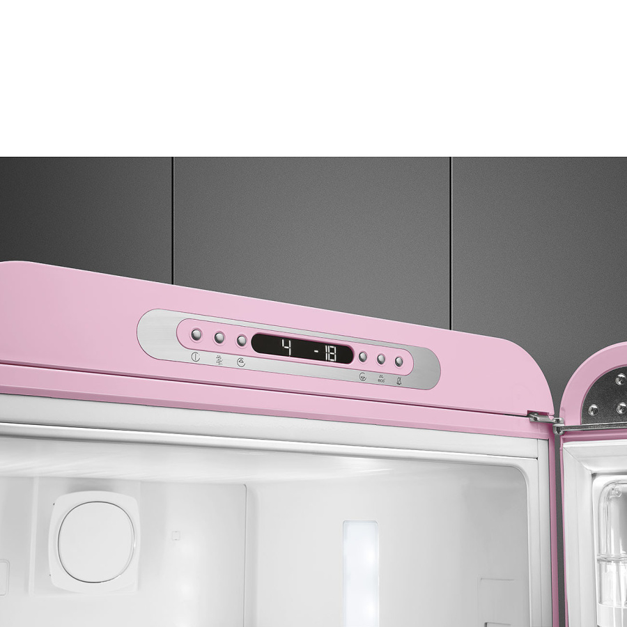 Фото Холодильник Smeg FAB32RPK5