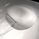 Фото Композитная ванна TOTO ZERO DIMENSION 220х78 PJYD2200PWEE#GW