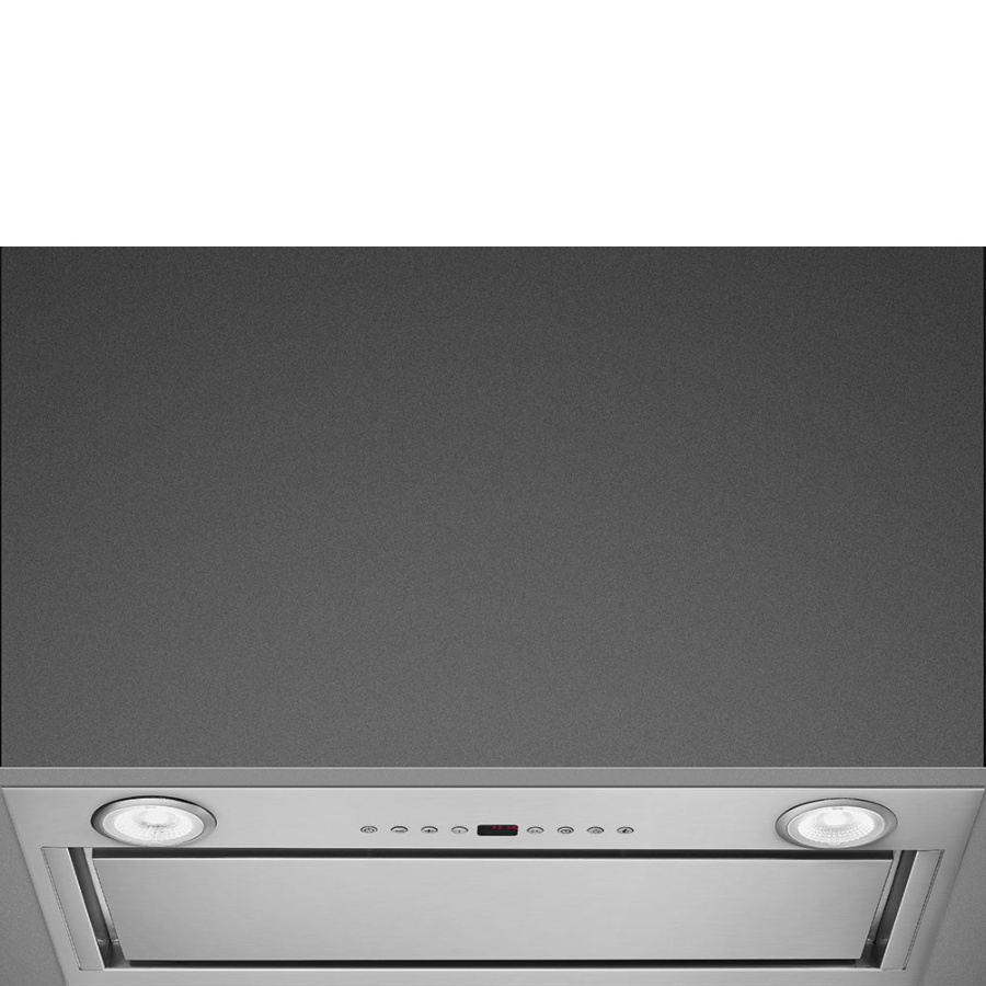 Фото Вытяжка Smeg KICGR52X