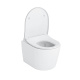 Фото Подвесной унитаз TOTO RP Compact CW554Y