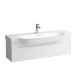Фото Раковина Laufen Classic 120 8.1385.8.000.104.1