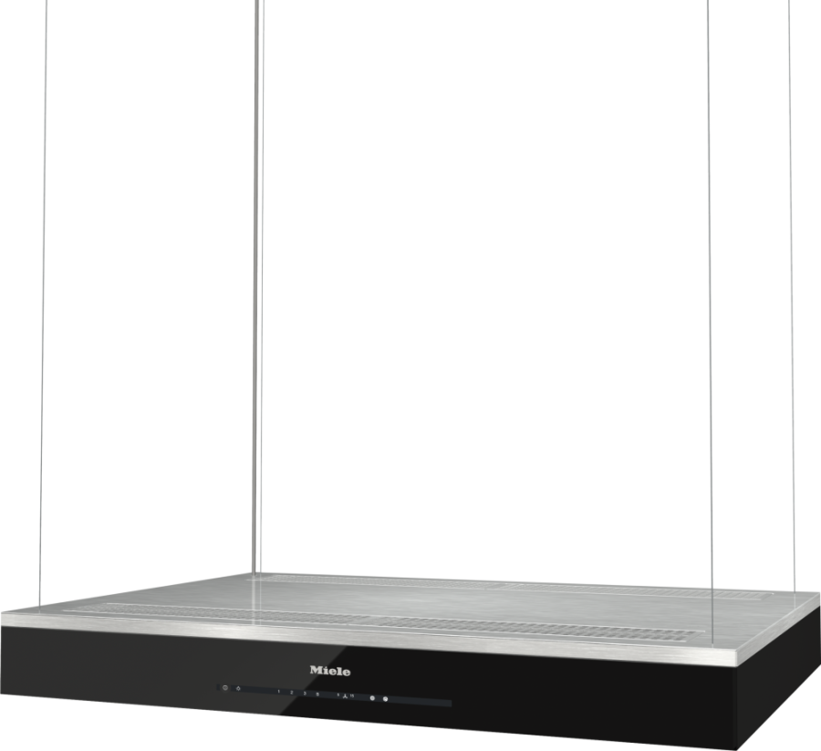 Фото Вытяжка Miele DA 6708 D Aura Edition 6000 EDST/CLST