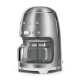 Фото Капельная кофеварка Smeg DCF02SSEU