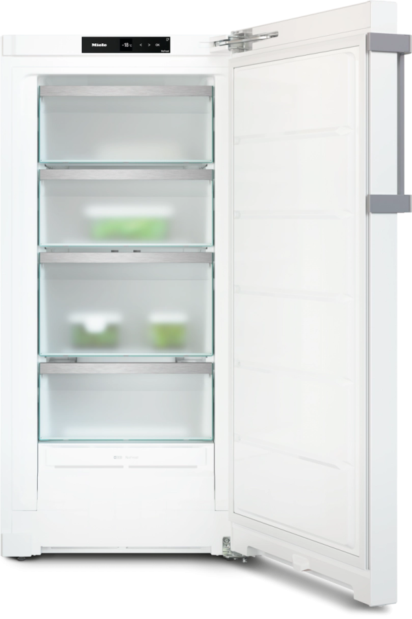 Фото Морозильная камера Miele FN 4712 E