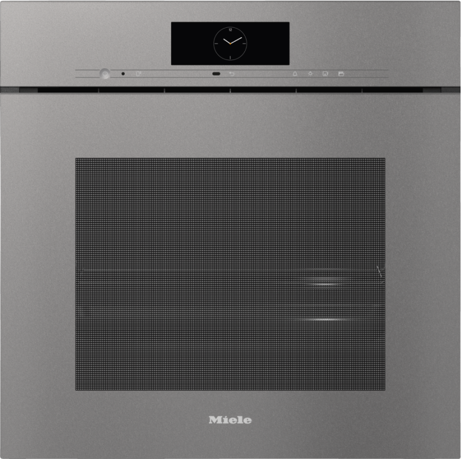Фото Комби-пароварка Miele DGC 7860 HCX Pro GRGR