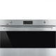 Фото Духовой шкаф Smeg SFP9305WSPX