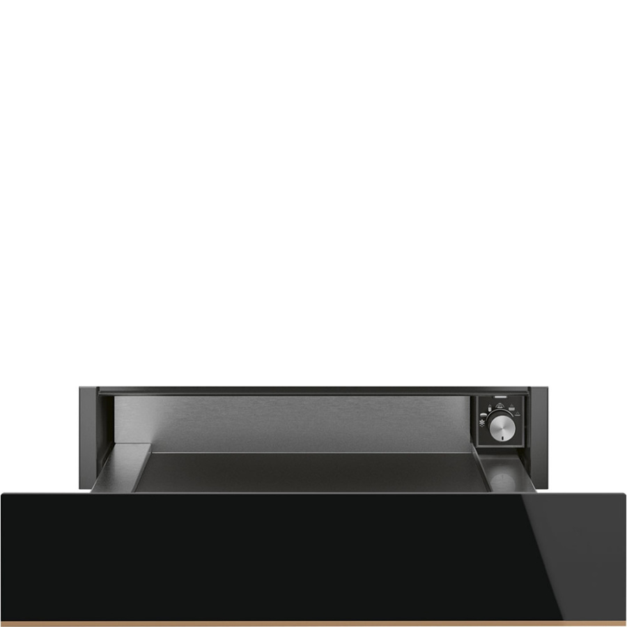 Фото Подогреватель Smeg CPR615NR