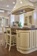Фото Кухня Scavolini Baltimora 1299756 c островом