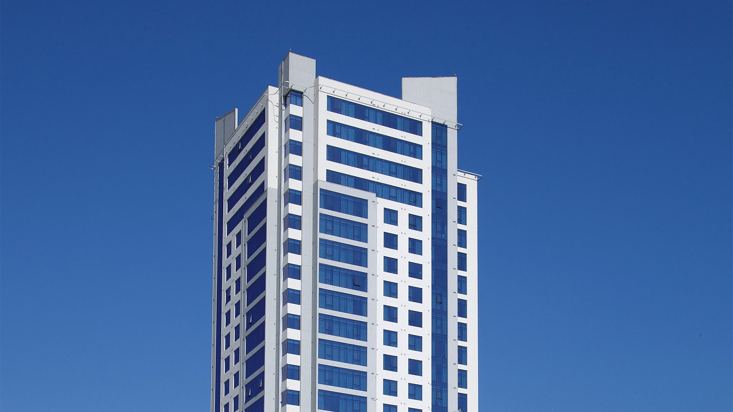 Фото The Nest Tower