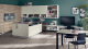 Фото Кухня Scavolini Motus угловая с островом