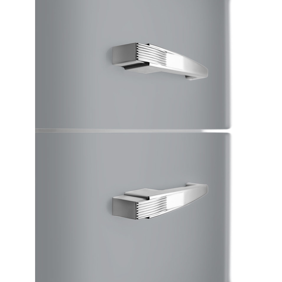 Фото Холодильник Smeg FAB32RSV5