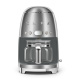 Фото Капельная кофеварка Smeg DCF02SSEU