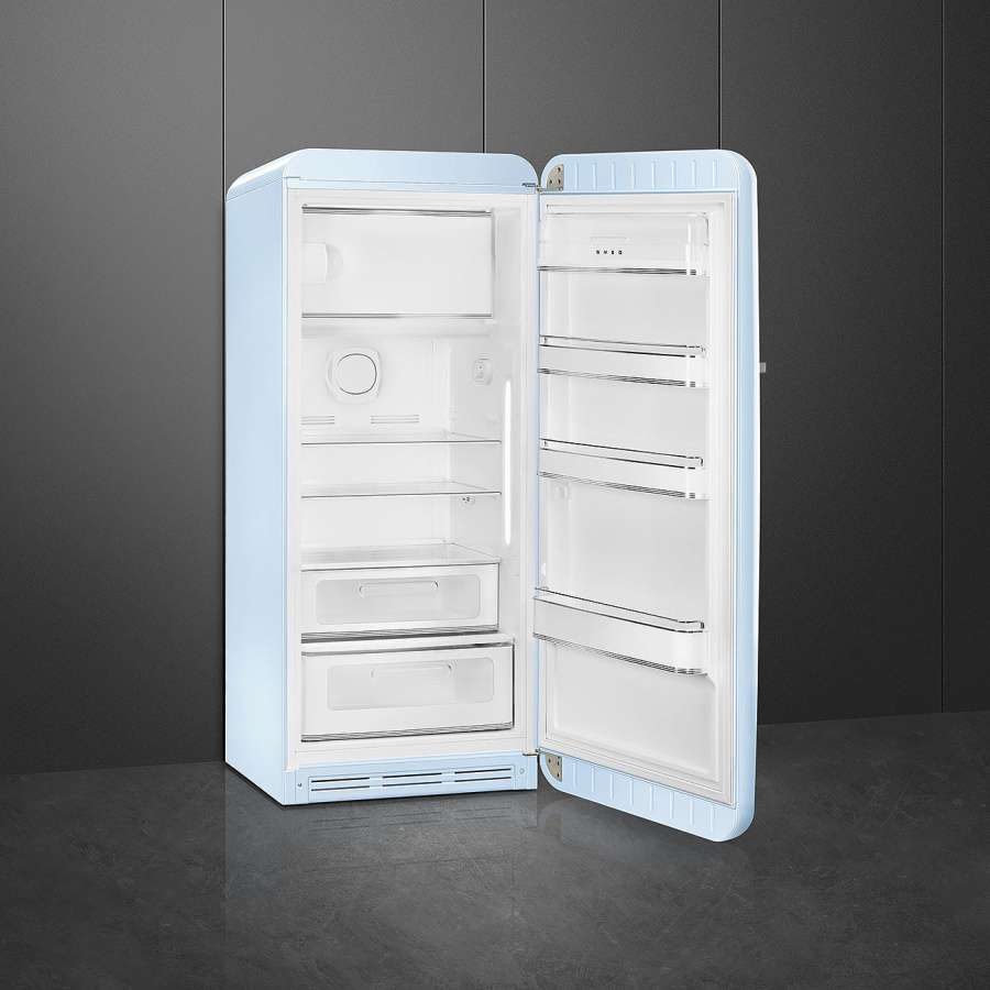 Фото Холодильник Smeg FAB28RPB5
