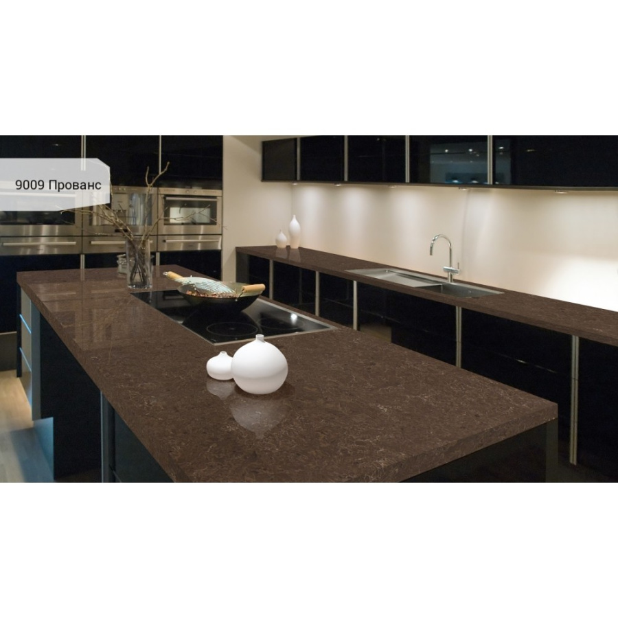 Фото Столешница Avant Quartz 9009 Прованс