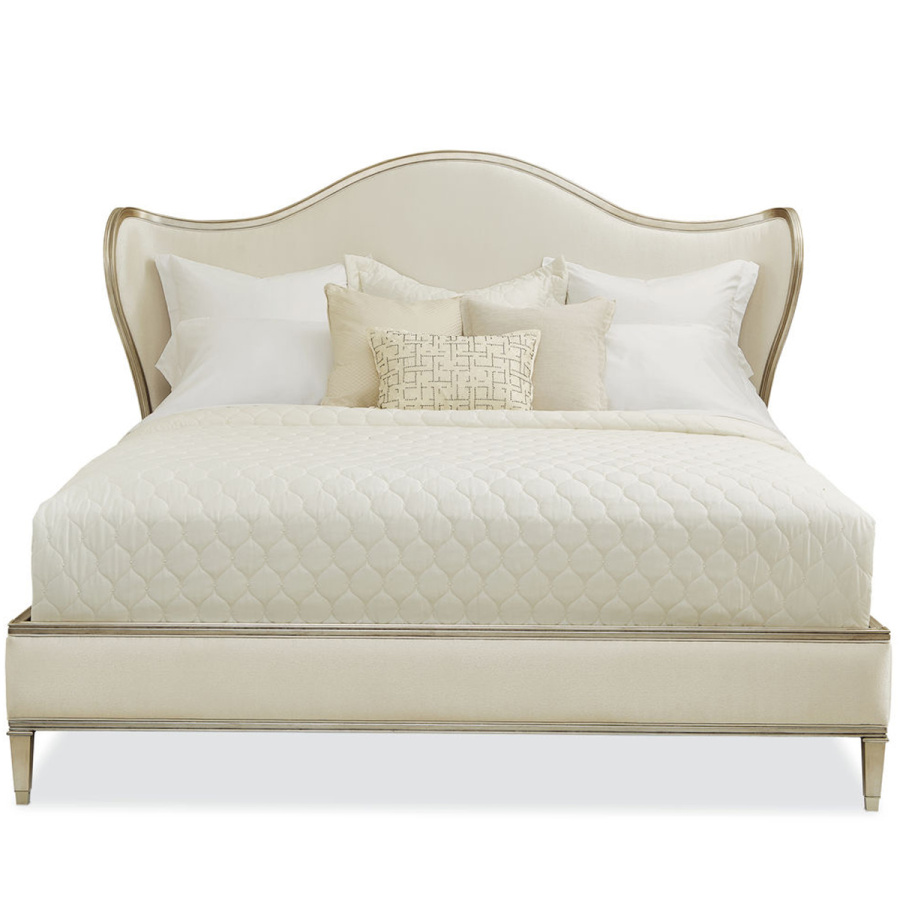Фото Кровать Bedtime Beauty (US King Size)