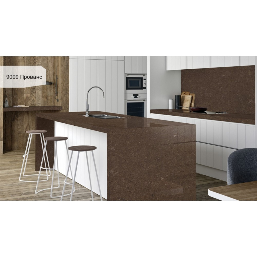 Фото Столешница Avant Quartz 9009 Прованс
