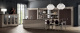 Фото Кухня Scavolini Exclusiva прямая 300 см