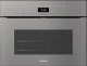 Фото Духовой шкаф Miele H7440BPXGRGR