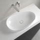 Фото Раковина Villeroy&Boch Antao 65 4A7465R1 альпийский белый