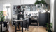 Фото Кухня Scavolini Diesel угловая 377 на 275 см