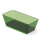 Фото Отдельностоящая ванна Dea Design Modern 150х68х56 DD8603 1500 R3 emerald