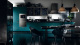 Фото Кухня Scavolini Diesel угловая 377 на 275 см