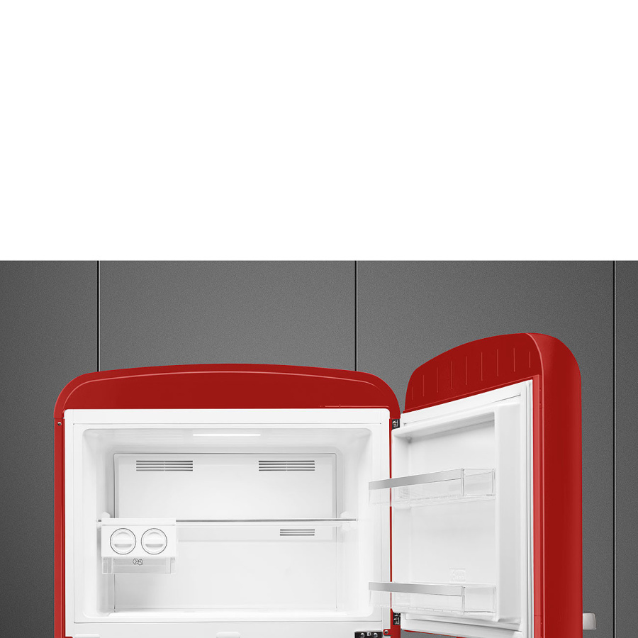 Фото Холодильник Smeg FAB50RRD5