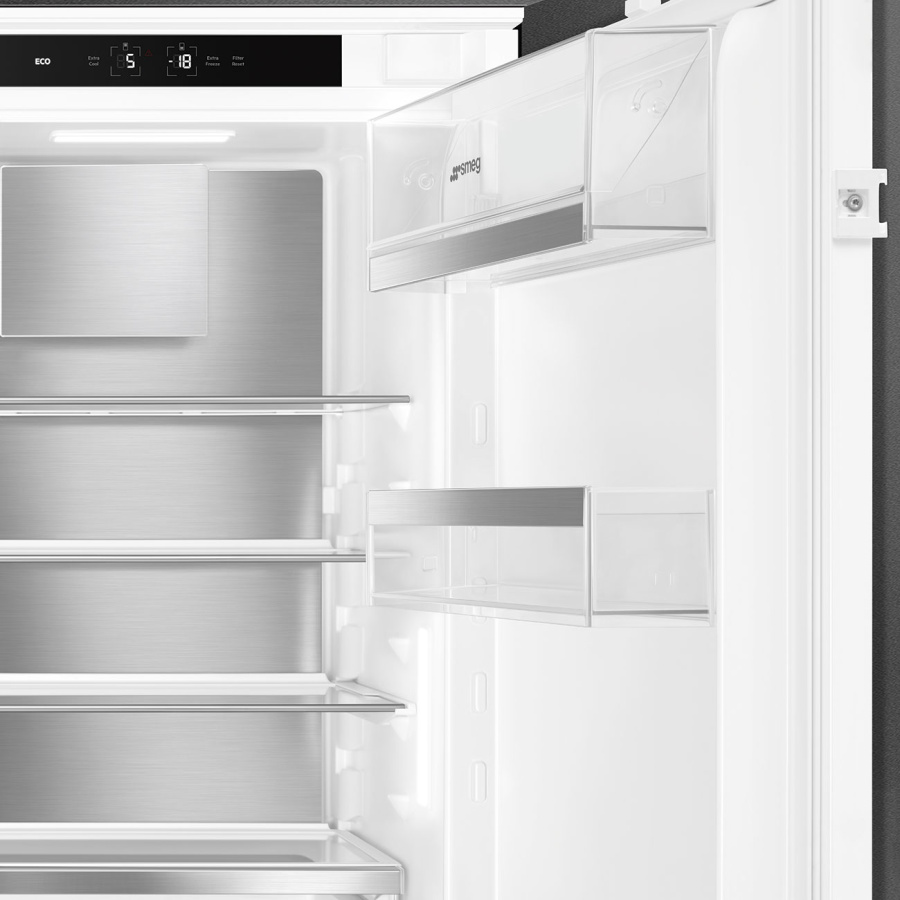 Фото Холодильник Smeg C9174TN5D