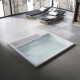 Фото Акриловая ванна Effe WaterSuite source WS 10 00 0002 whirlpool