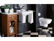 Фото Подвесной унитаз Villeroy&Boch Hommage 6661B0R1