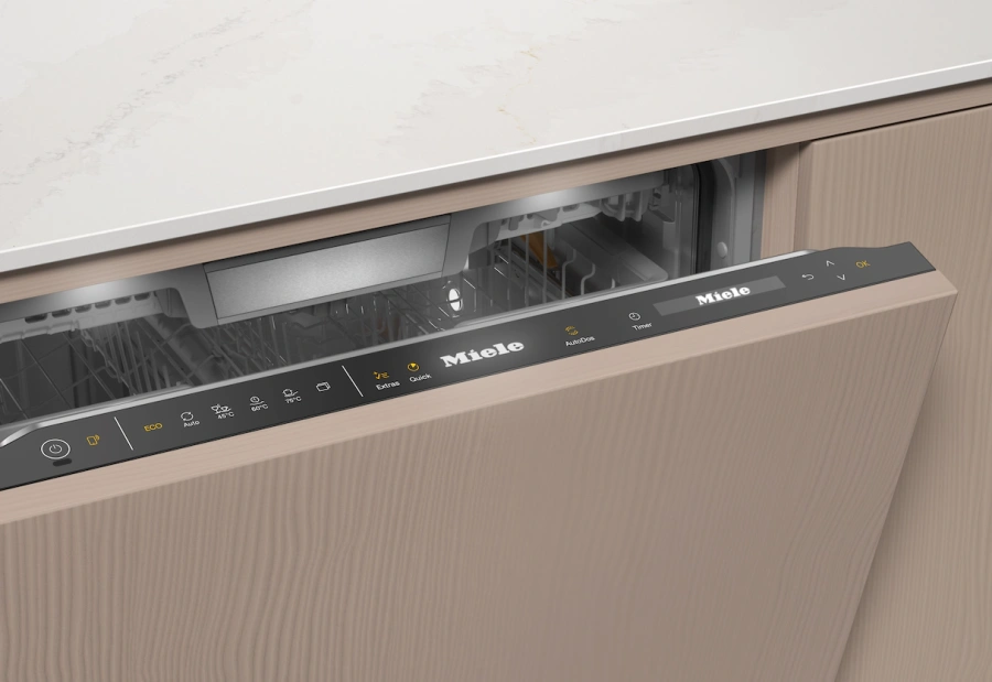 Фото Посудомоечная машина Miele G7783SCViK2OFF