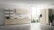 Фото Кухня Scavolini Qi угловая 480 на 260 см