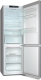 Фото Холодильник с морозильной камерой Miele KFN 4374 ED EDST/CLST