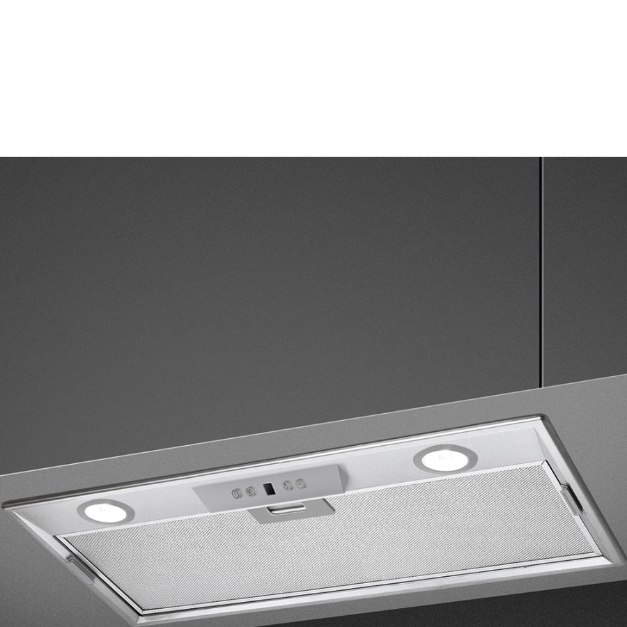 Фото Вытяжка Smeg KSEG5XSA