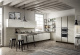 Фото Кухня Arredo3 Cloe прямая